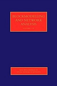 Blockmodelling and Network Analysis (Hardcover)