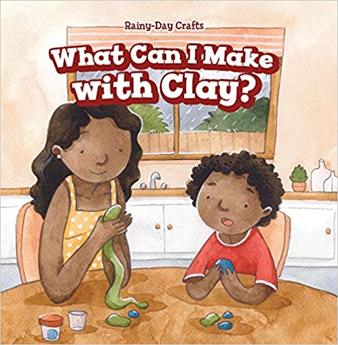 What Can I Make with Clay?