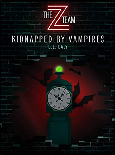 Kidnapped by Vampires