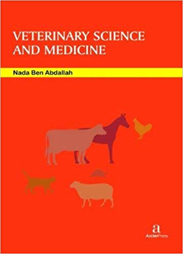 Veterinary Science and Medicine 