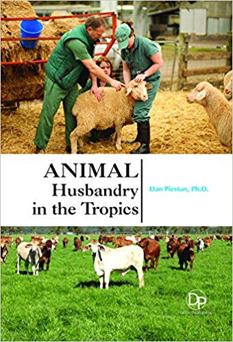 Animal Husbandry in the Tropics