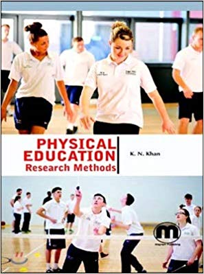 Physical Education Research Methods