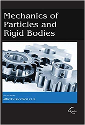 Mechanics of Particles and Rigid Bodies