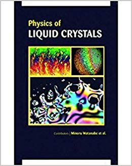 Physics of Liquid Crystals