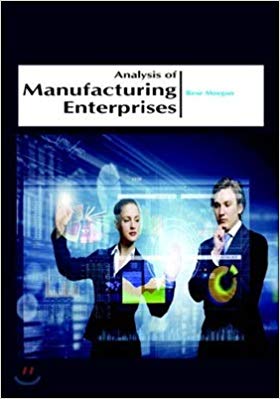 Analysis of Manufacturing Enterprises