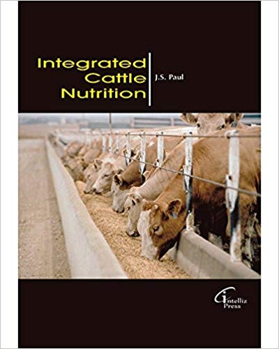 Integrated Cattle Nutrition