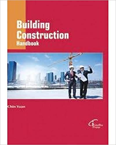 Building Construction Handbook