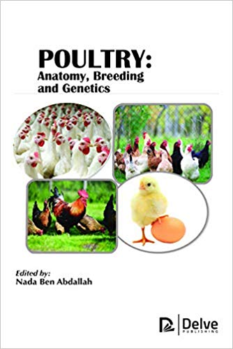 Poultry:  Anatomy, Breeding and Genetics