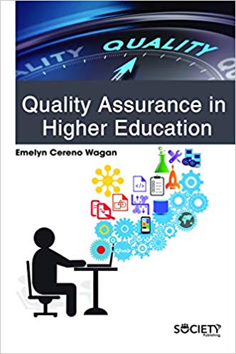 Quality Assurance in Higher Education