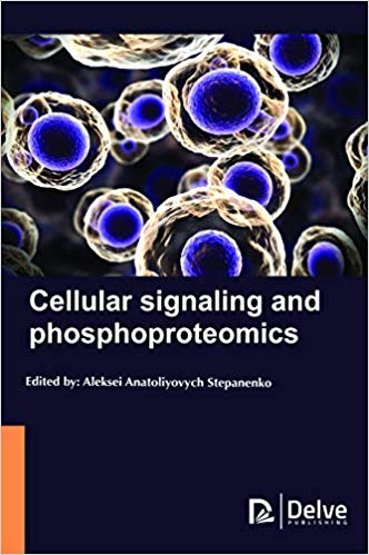 Cellular signaling and phosphoproteomics 