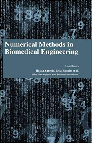 Numerical Methods in Biomedical Engineering