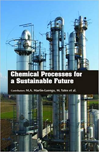 Chemical Processes for a Sustainable Future