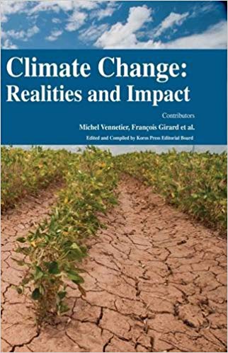 Climate Change: Realities and Impact