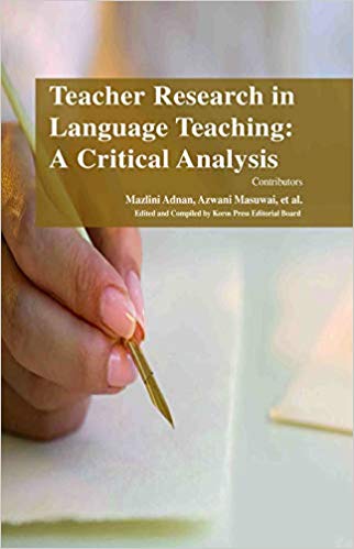 Teacher Research in Language Teaching: A Critical Analysis