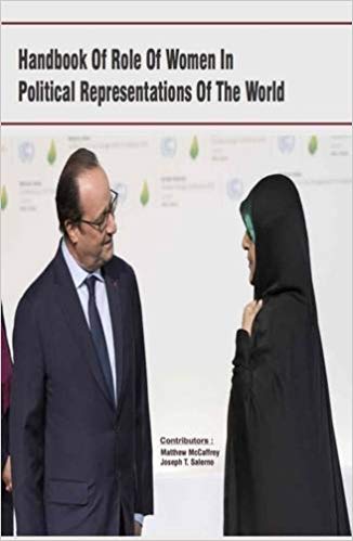 Handbook Of Role Of Women In Political Representations Of The World 2 Vols