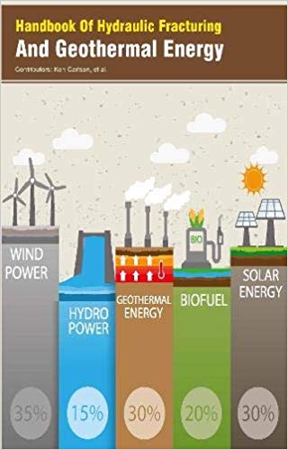 Handbook Of Hydraulic Fracturing And Geothermal Energy