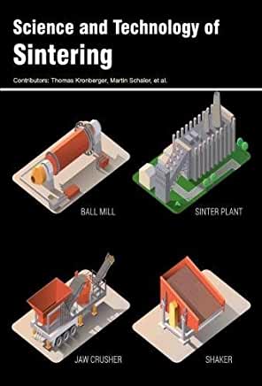 Science and Technology of Sintering