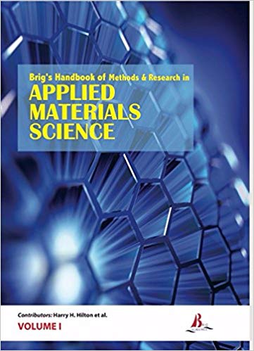 Brig's Handbook of Methods & Research in Applied Materials Science