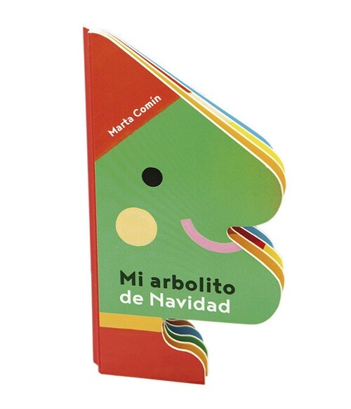 Mi Arbolito de Navidad (Board Books)