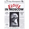 Eloise in Moscow: Book & CD