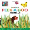 My First Peek-A-Boo Animals