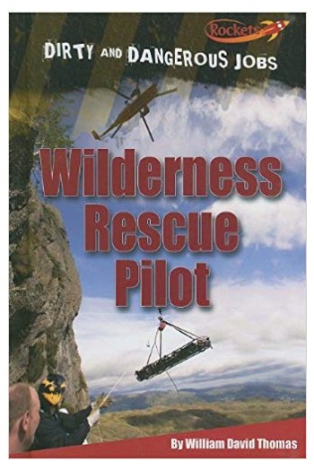 Wilderness Rescue Pilot