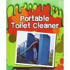 Portable Toilet Cleaner