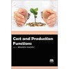 Cost and Production Functions