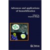 Advances and applications of Immobilization