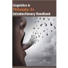 Linguistics In Philosophy : An Introductionary Handbook