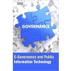 E-Governance And Public Information Technology