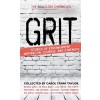 [POD] The Soulology Chronicles: Grit - Stories of Empowerment, Inspiration, Courage and Strength (Hardcover)