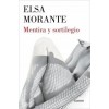 MENTIRA Y SORTILEGIO (Book)