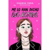 Me Lo Han Dicho Los Astros / The Stars Told Me (Paperback)